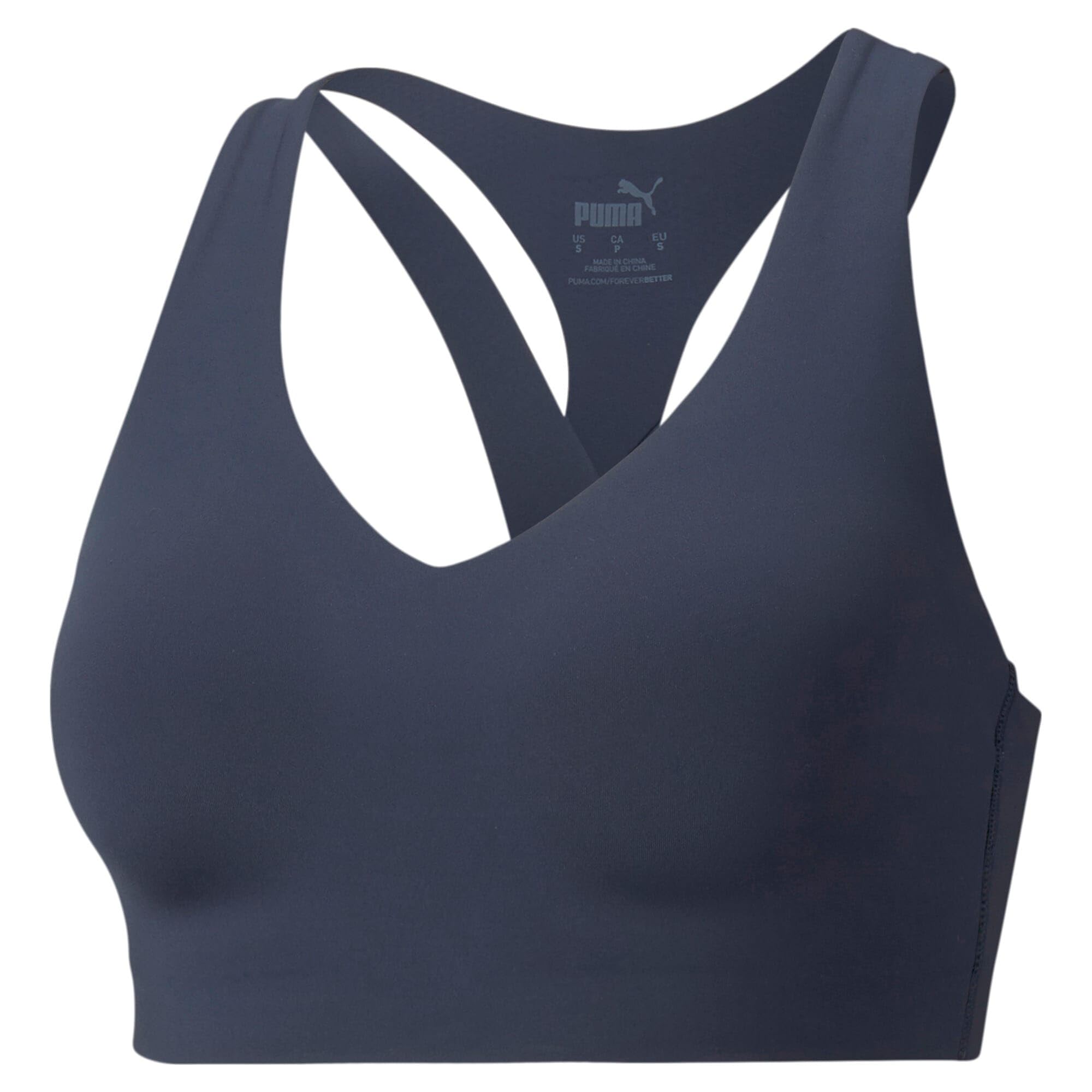 Puma High Impact to The Max Bra