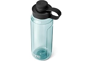34oz Yonder Water Bottle: Your Adventure Companion