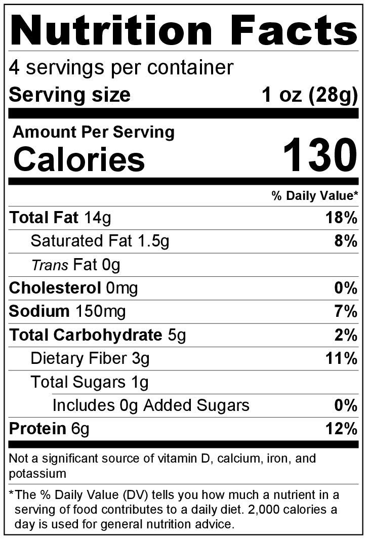Sunflower Seeds- Roasted & Salted - Pack of 3