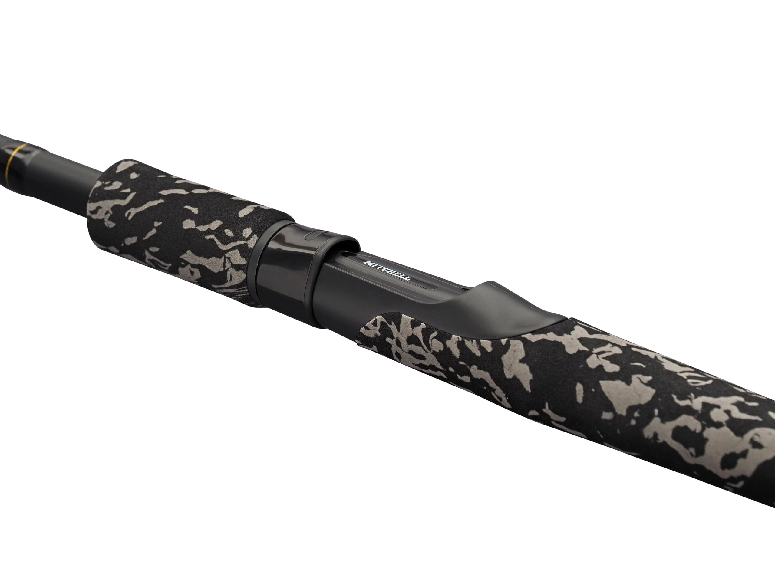 Mitchell Tanager G2 Feeder Combo 3 Cannes à pêche grossière et moulinets 3.30m Moderate Fast Rod 3000 Size Reel