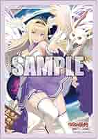 Amazon.co.jp: ブシロード スリーブコレクション ミニ Vol.794
