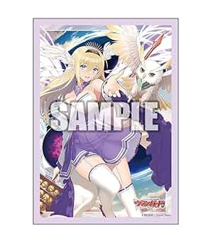ヴァンガード ミコト スリーブ 2個セット Amazon | ブシロード スリーブコレクション ミニ Vol.702 カード
