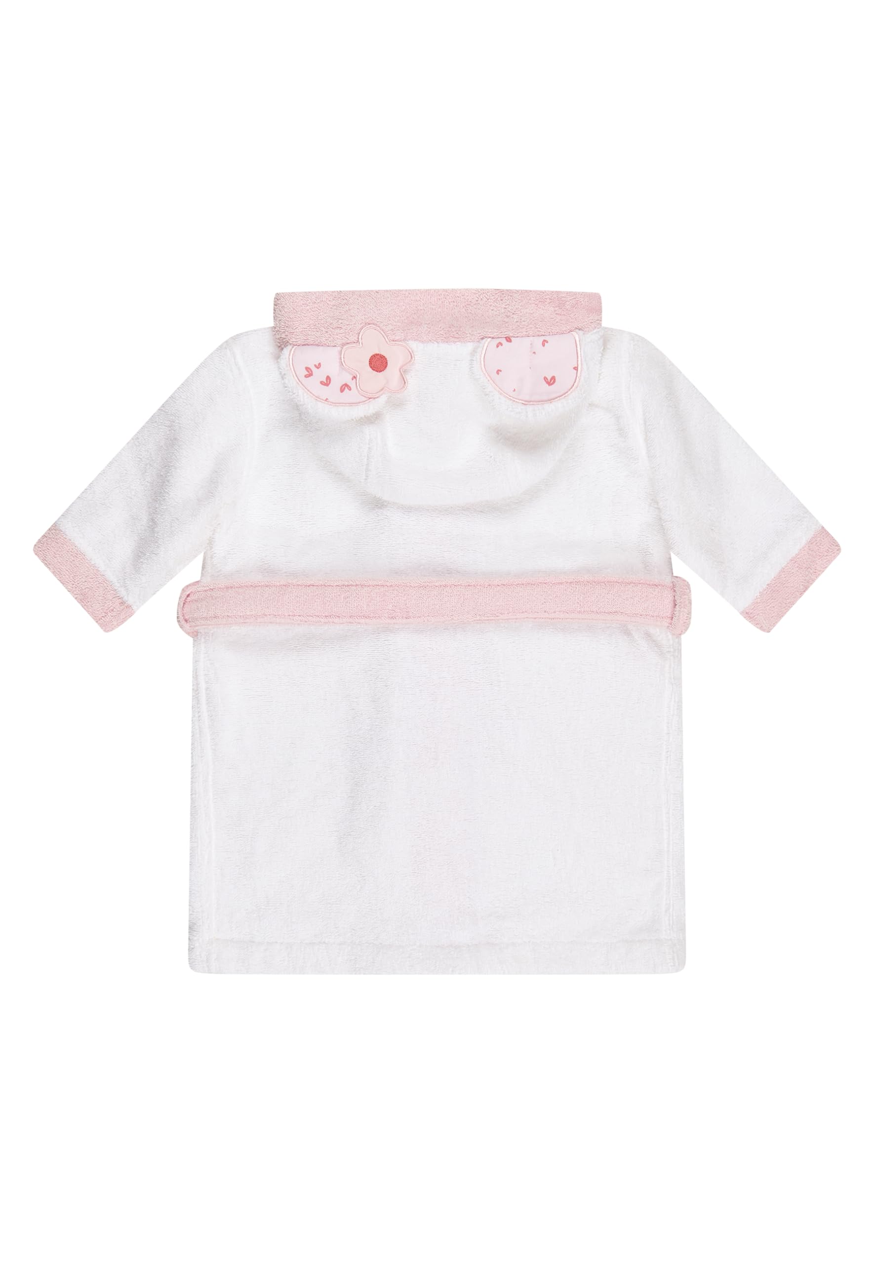 Sterntaler Unisex Baby Sterntaler Bademantel Bär Betty Sterntaler Bademantel Bär Betty
