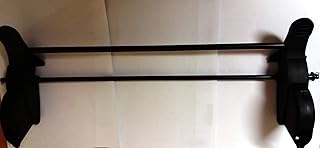 Hauck Eje trasero Citi Comfortold.