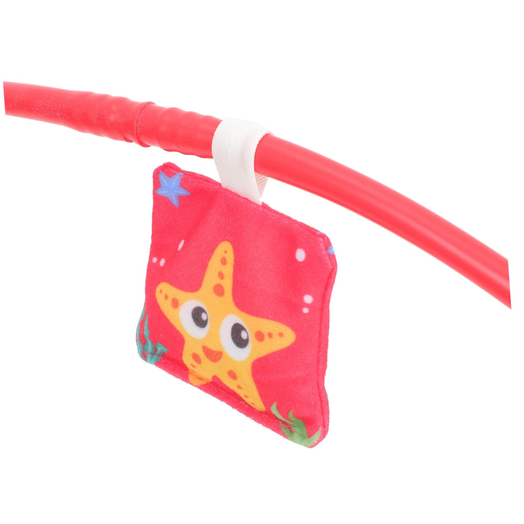 Anneaux de Plongée Piscine pour Garçon et Filles, Lot de 3 en Abs | Nylon et Écume, Format Compact Facile à Ranger, pour Jeux Aquatiques en Piscine