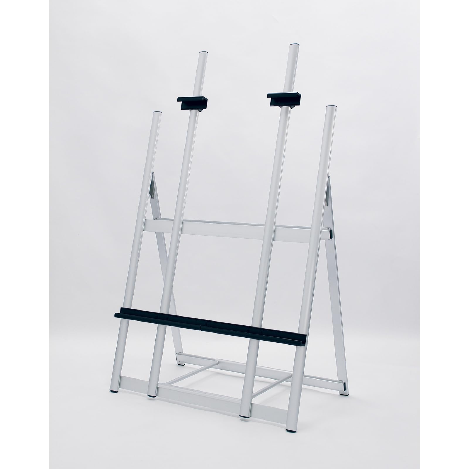 Amazon.co.jp: イーゼルスタンド MS181 シルバー [ B0 縦横対応 / A0 