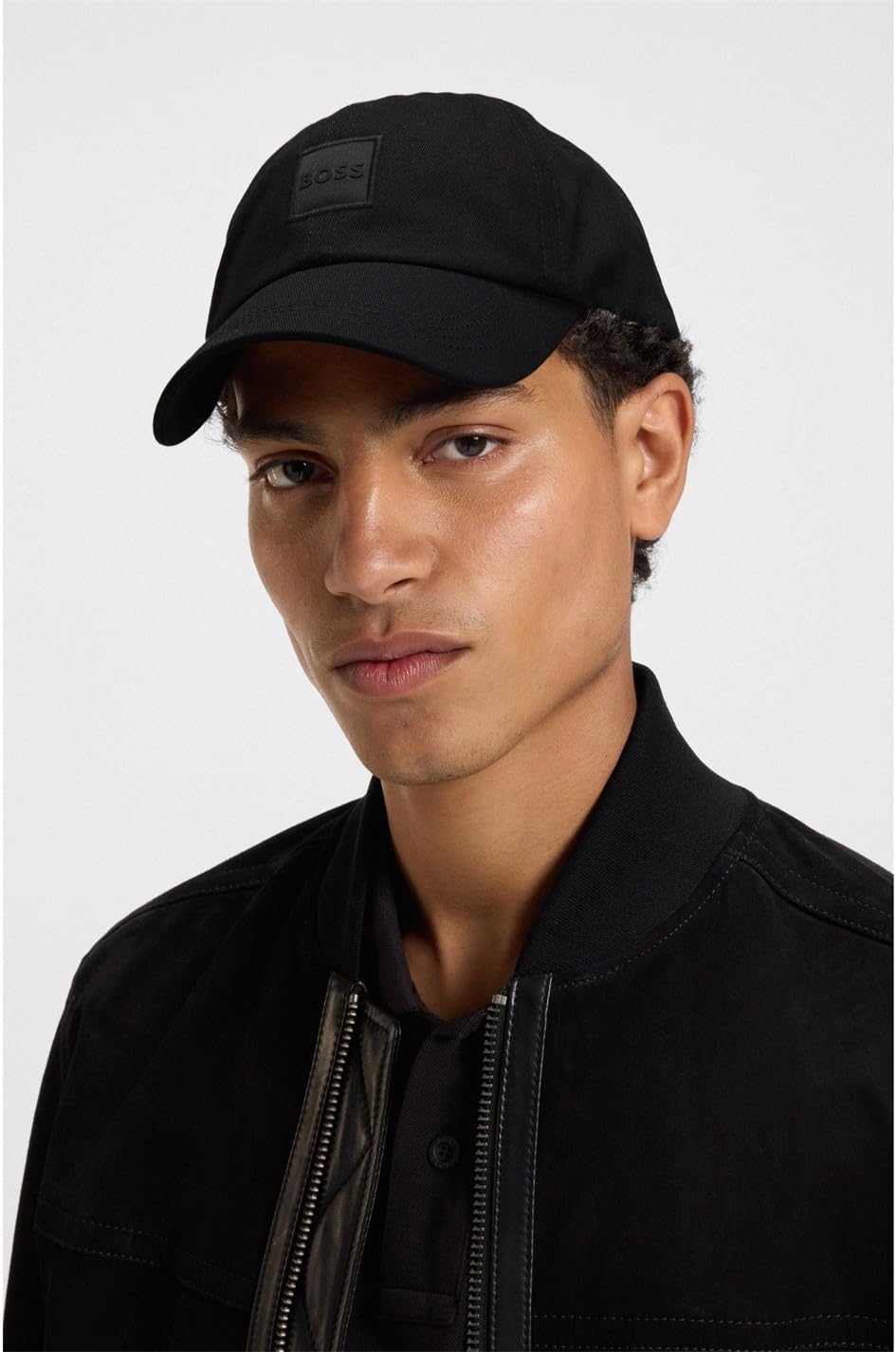 BOSS Men's Derrel-pl Cap