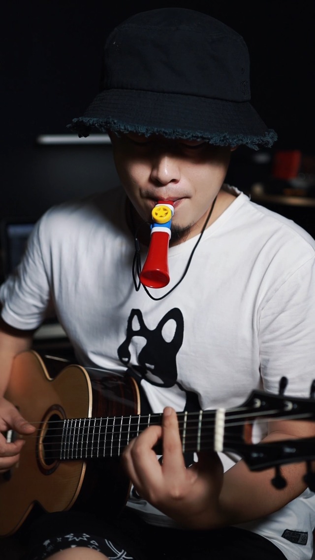 Amazon.co.jp: 【正規品】Gosizos カズー 用 アップグレード Kazoo NO