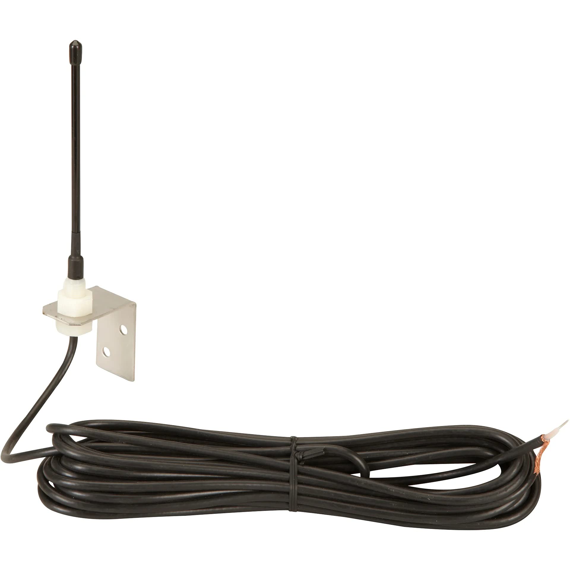 Antenne pour motorisation - Somfy 2400472 – 433MHz, pour Moteur de Portail et/ou Garage RTS