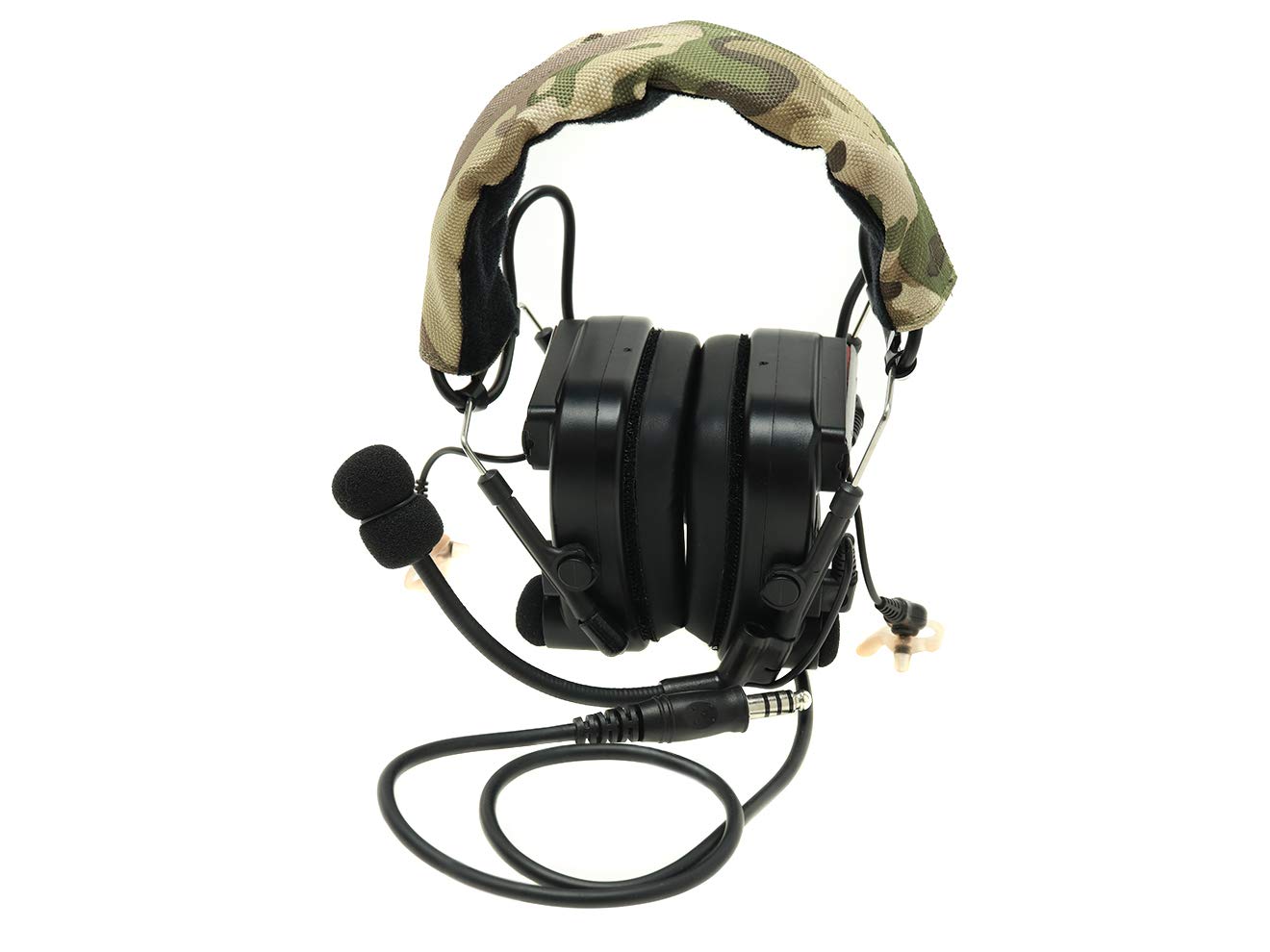Amazon.co.jp: Z-Tactical Pt CMTC 4タイプ タクティカルヘッド