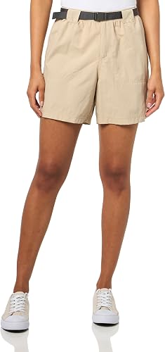 Columbia Women's Sandy River Cargo Short II, Ancient Fossil, Large 6