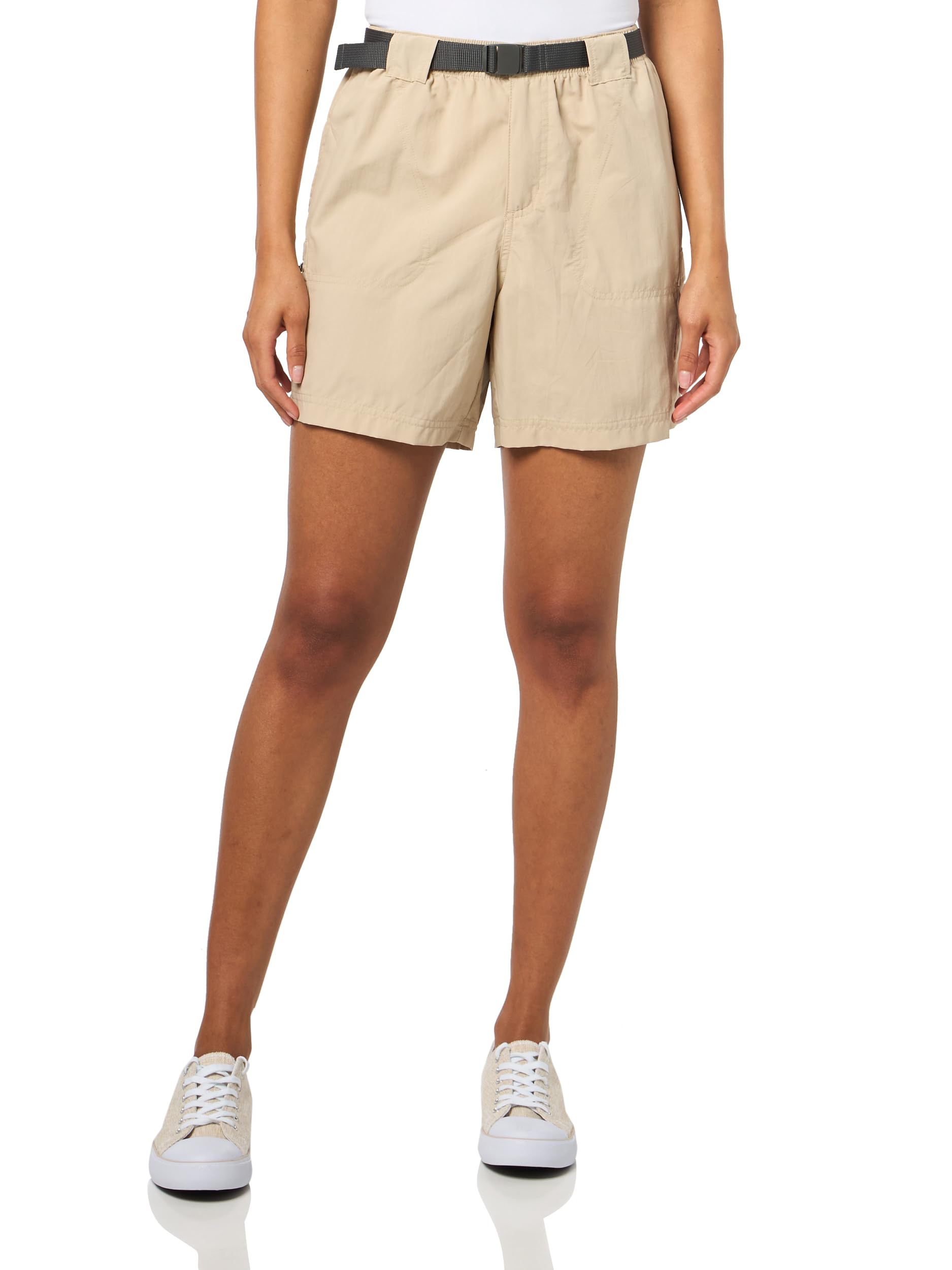 Columbia Womens Sandy River Cargo Short IiHiking Shorts