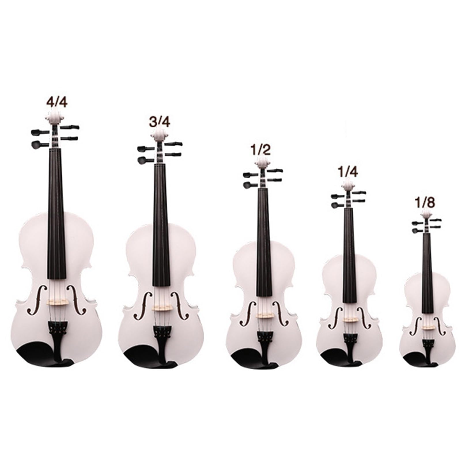 Violino Strumenti Musicali Violino Per Principianti Fatto A Mano Adatto Ad Adulti E Professionisti Strumenti Musicali Corda