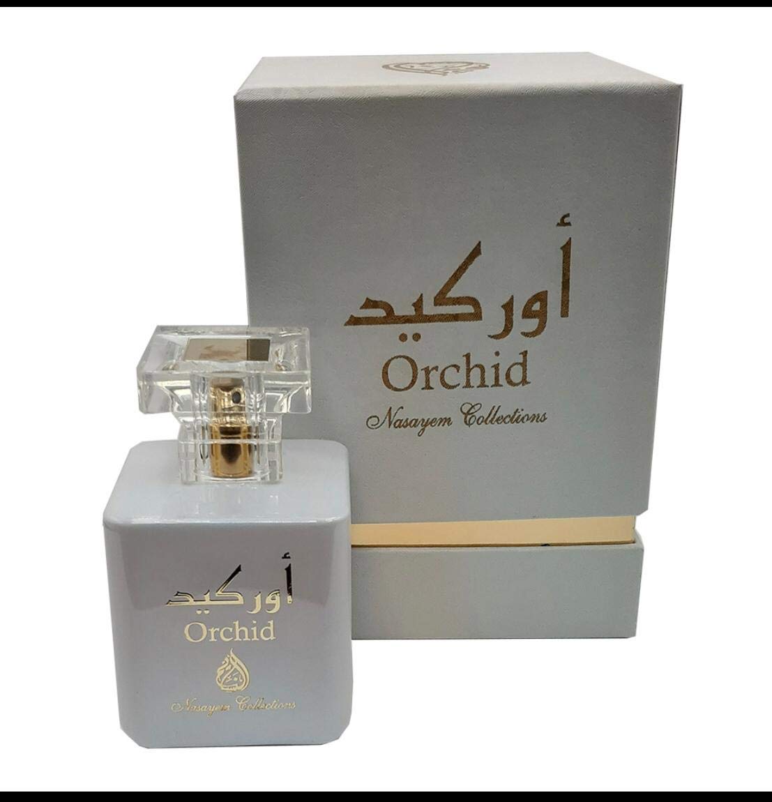 Nasayem Collections النسايمOrchid