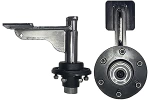 Shipping Container Wheels: Heavy-Duty Strength for Secure Transport