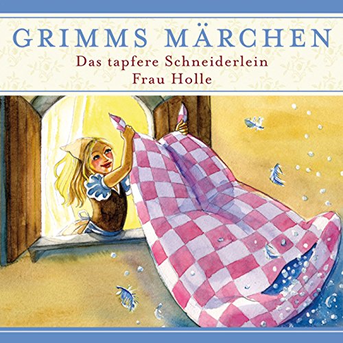 Grimms Märchen