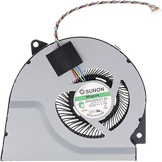 Genuine New Replacement for Dell AIO 2350 7459 Delta BSB0705HC CJ2B 0NG7F4 NG7F4 CPU Cooling Fan