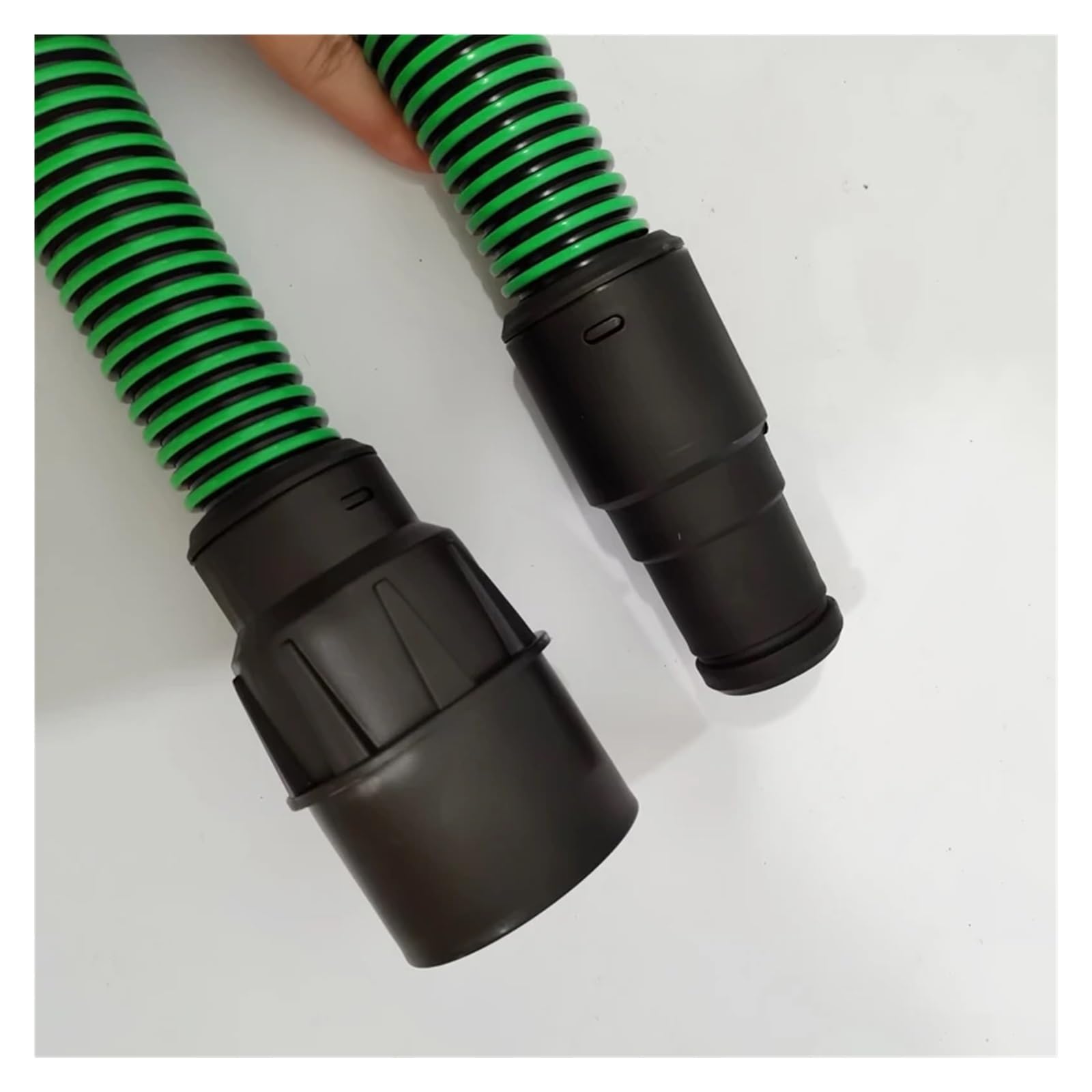 Tubo di Ricambio for Raccolta Polvere da 3,5 M