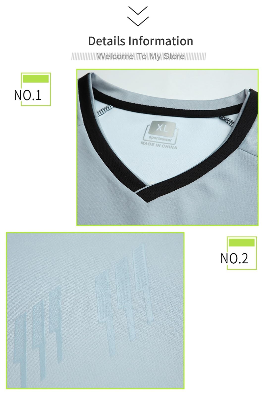 Equipo Portero Infantil - Uniforme Completo con Camiseta y Pantalón, Protecciones de Espuma - Ropa Fútbol Portero Niños/Niñas - Conjunto Entrenamiento Guardameta Junior