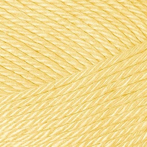 Scheepjes Yarn Catona 50 gram (522 - Primrose) Cover