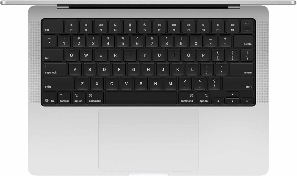 2025年OS/美品 MacBook Pro 16インチ32GB/512GB 2025年OS/美品 MacBook