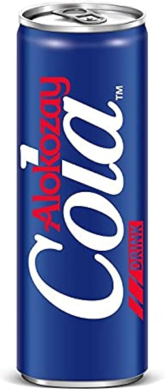 Cola Regular 250ml, Pack of 12