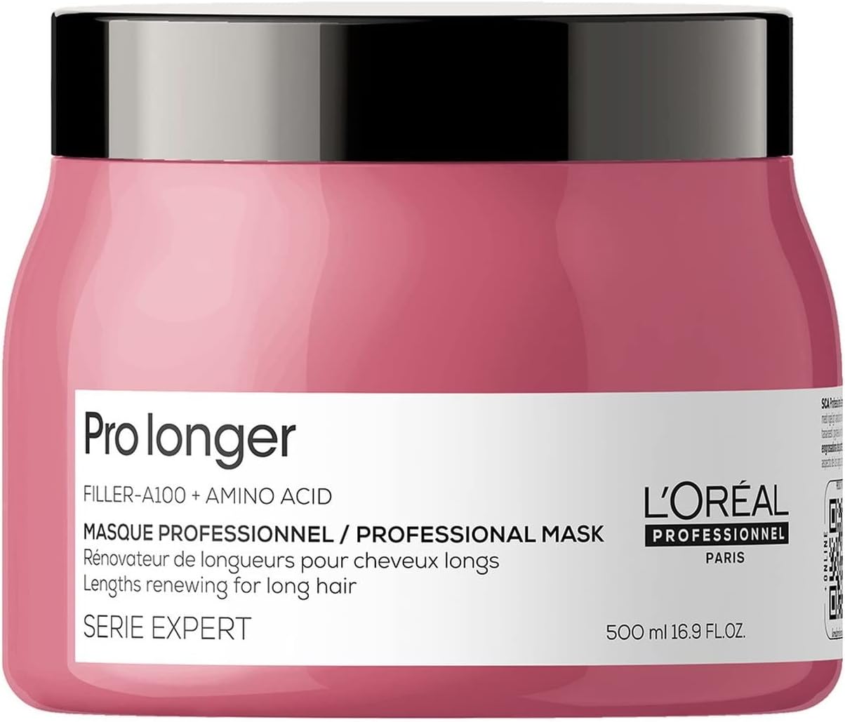 L'Oreal Serie Expert Pro Longer Mask 500ml