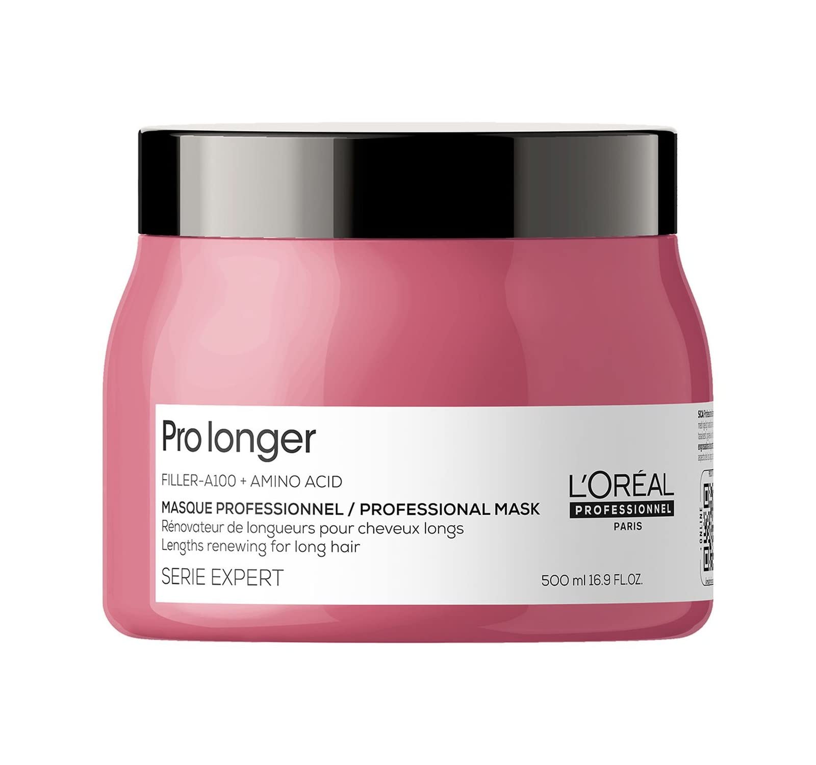 L'Oréal - Maschera da 500 ml