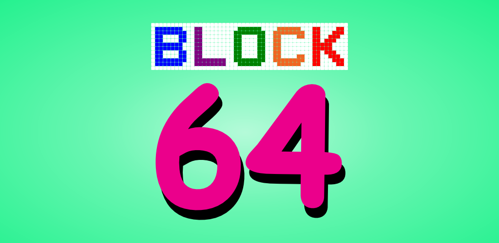 Amazon Block 64 Block 64! - App on Amazon Appstore
