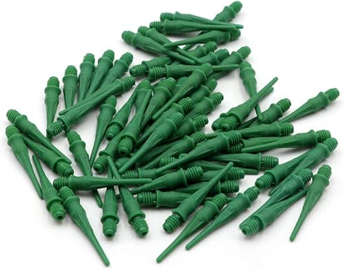 Vista 22 de CUESOUL Punta de dardo suave Touch-Point con estuche de dardos táctil, herramienta para reemplazo de punta de dardos y quitar la punta de dardos