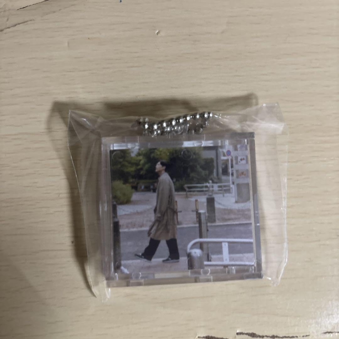 Amazon.co.jp: 松下洸平 愛してるって言ってみてもいいかな ミニジャケ