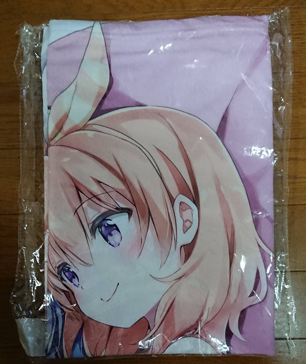 Amazon.co.jp: いちごさいず コミケ96 ごちうさ サマー