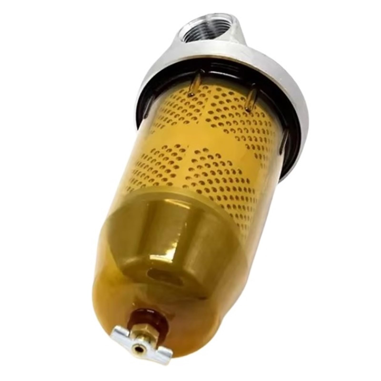 Cleufwko One Color Oil Water Separator 3307454S Filter Engine Parts