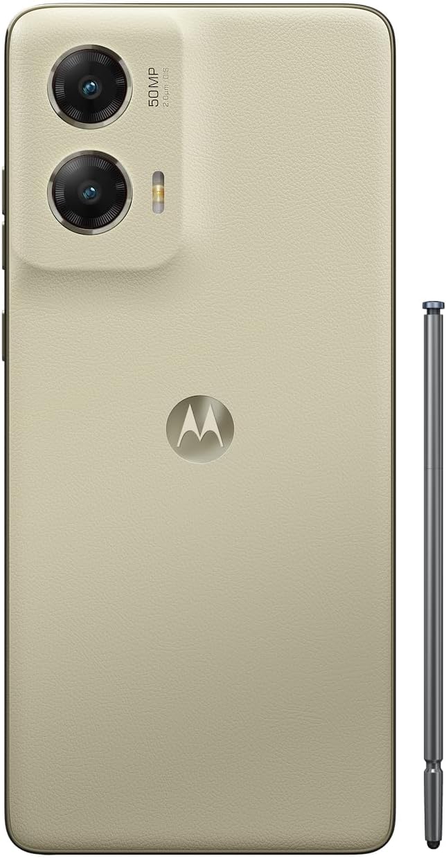 Moto G Stylus 5G 8/256GB Caramel Latte