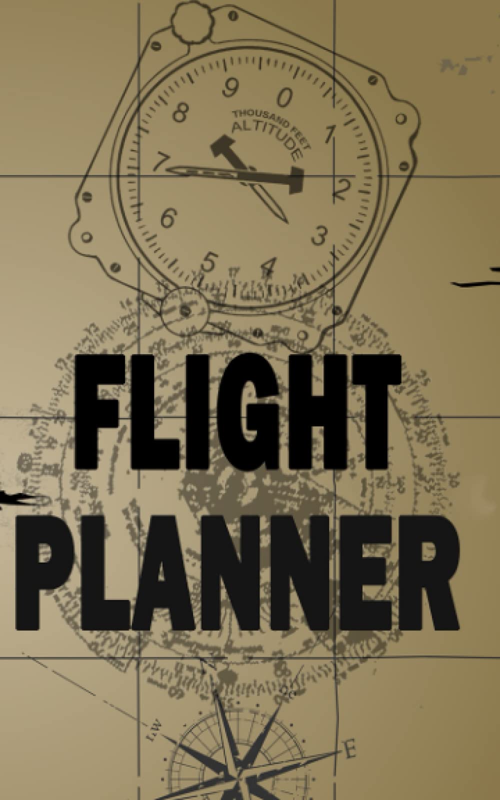 FLIGHT PLANNER: Simple VFR Planner
