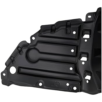 Kei 53806BZ010 Genuine Toyota SHIELD SUB-ASSY FEN 53806-BZ010 | eBay