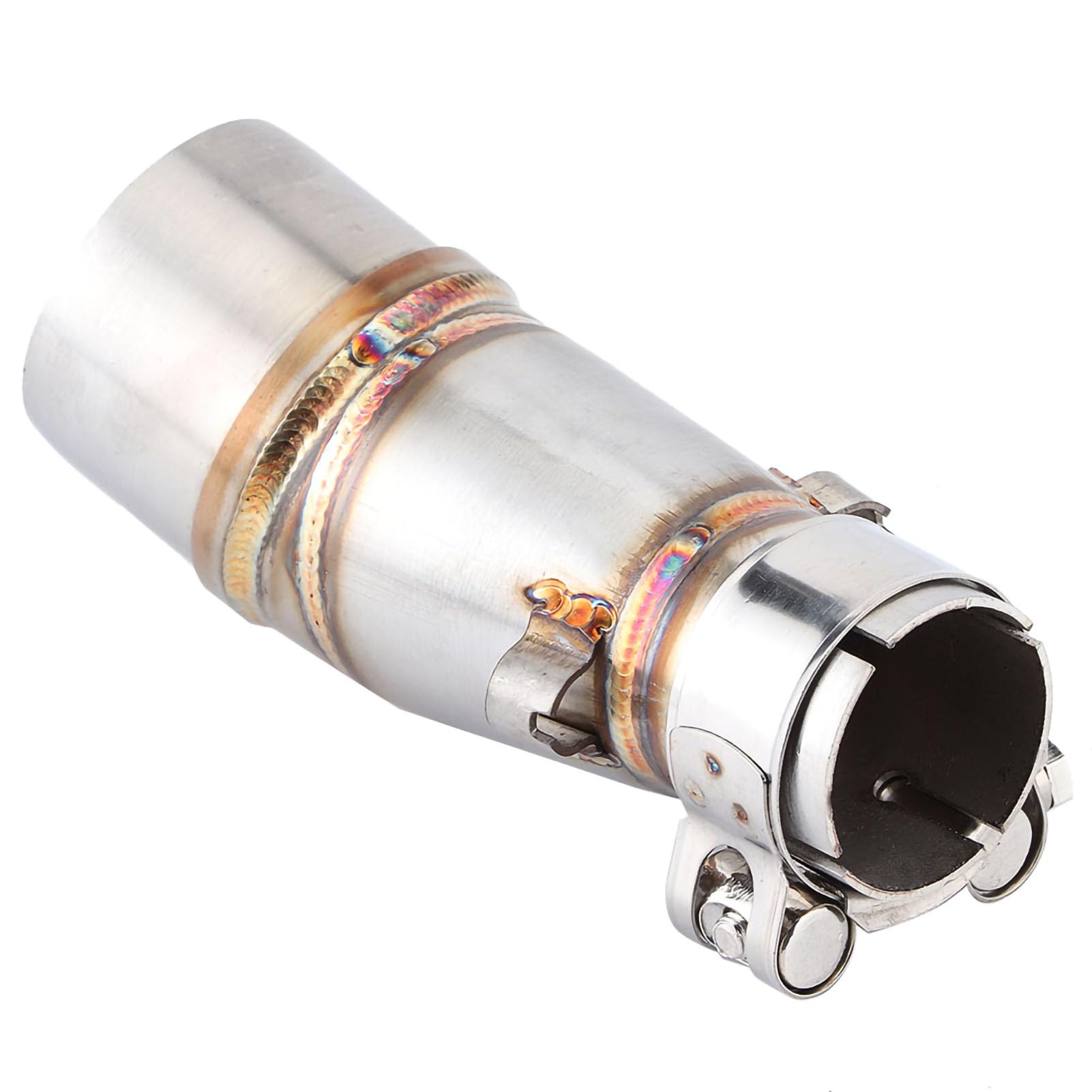 Tuyau d'échappement KIMISS - Pour moto - Pour Z250 2013-2016 - Pour 250 300 2013-2016