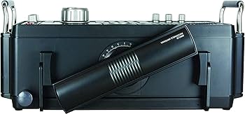 Eton Elite 750 NELITE750 クラシック短波 SSB ラジオ 81y4w57zLsS._UF350,350_QL50_.jpg