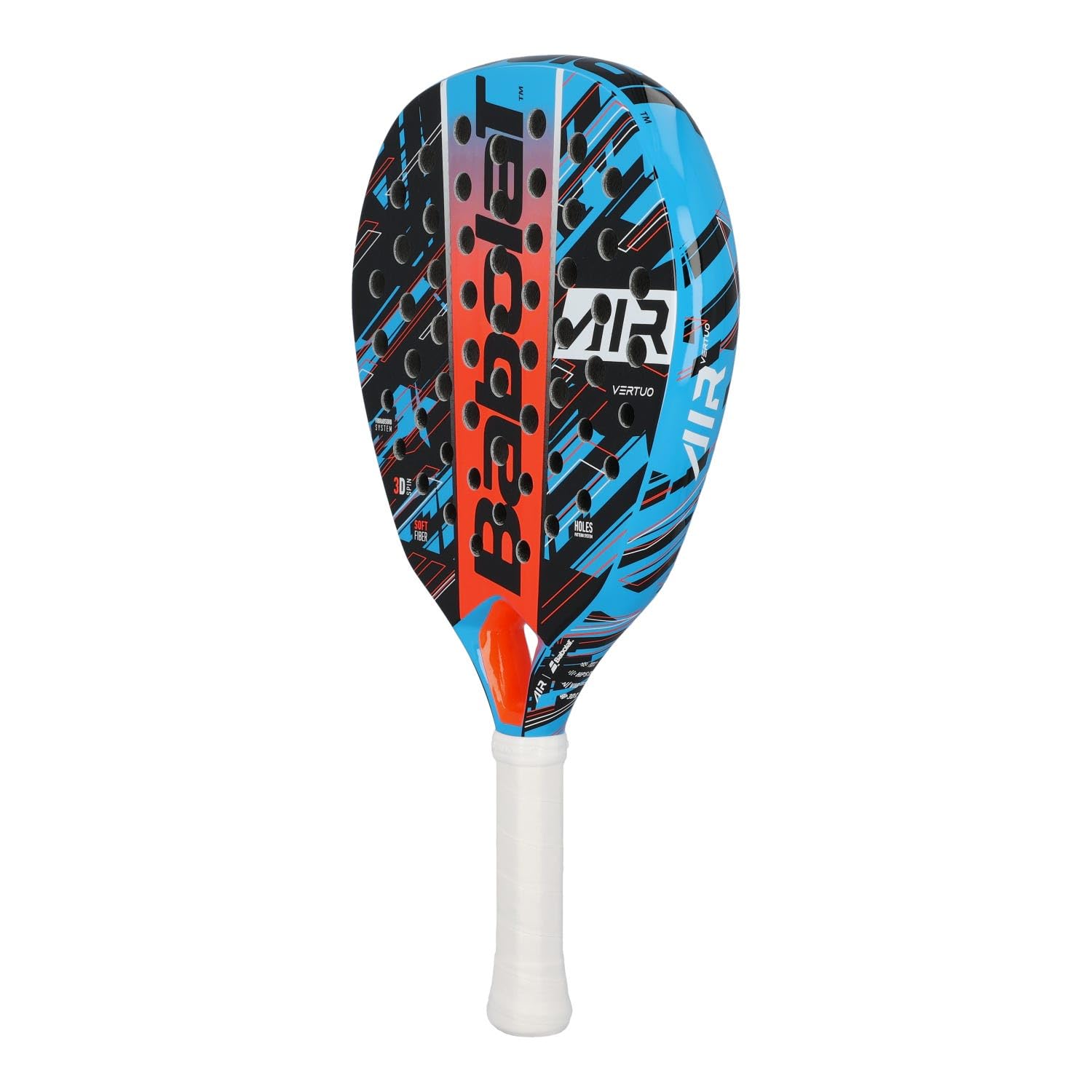 Babolat Air Vertuo Racchetta Padel 345 gr