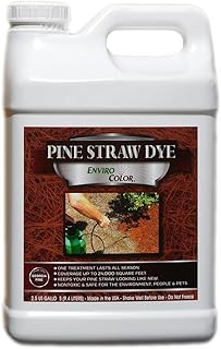 Pine Straw Color Concentrate