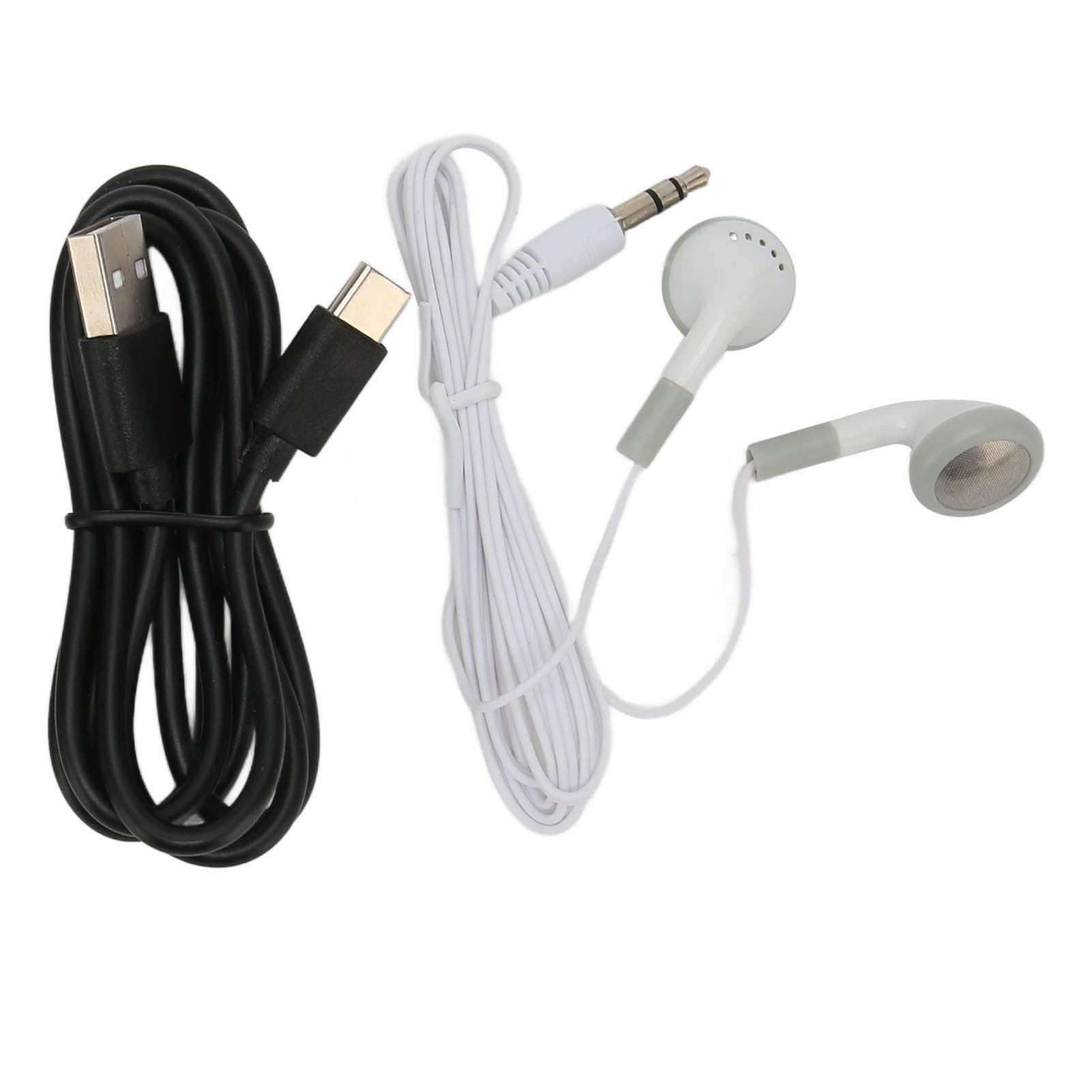 SIXRUN Lettore MP3 con Bluetooth e WiFi, Schermo Touch da 3,6 Pollici