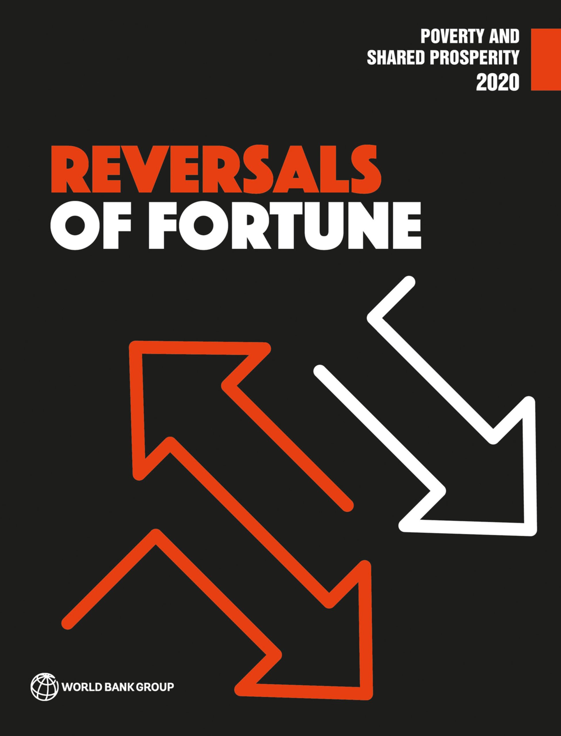 Buy Poverty and shared prosperity 2020: reversals of fortune โ BookShops.in