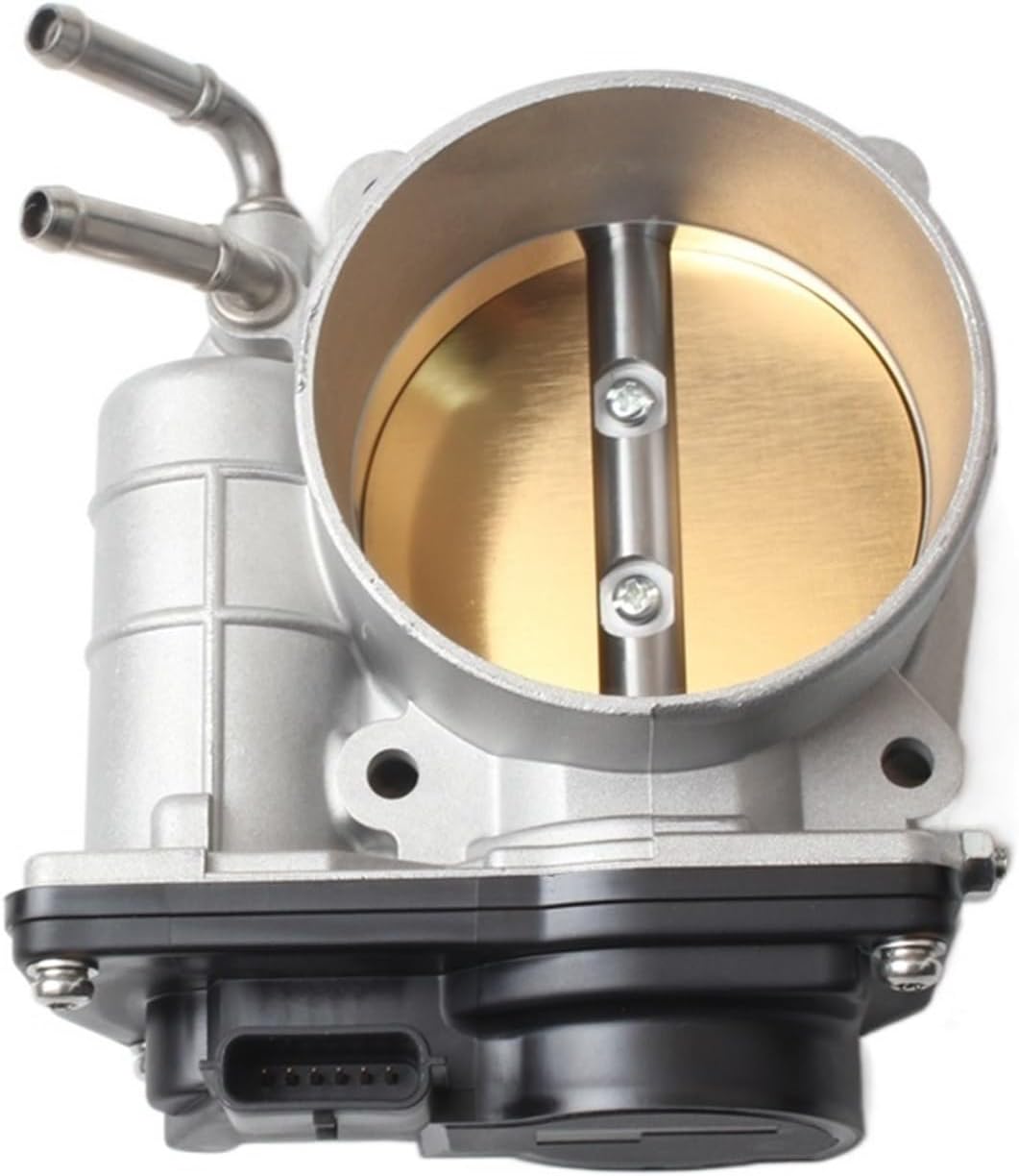 MAgill Throttle Valve 16119-JN00A 16119-9N00A 16119JN00A 161199N00A Compatible with Nissan Sounds of Nature08 3.5