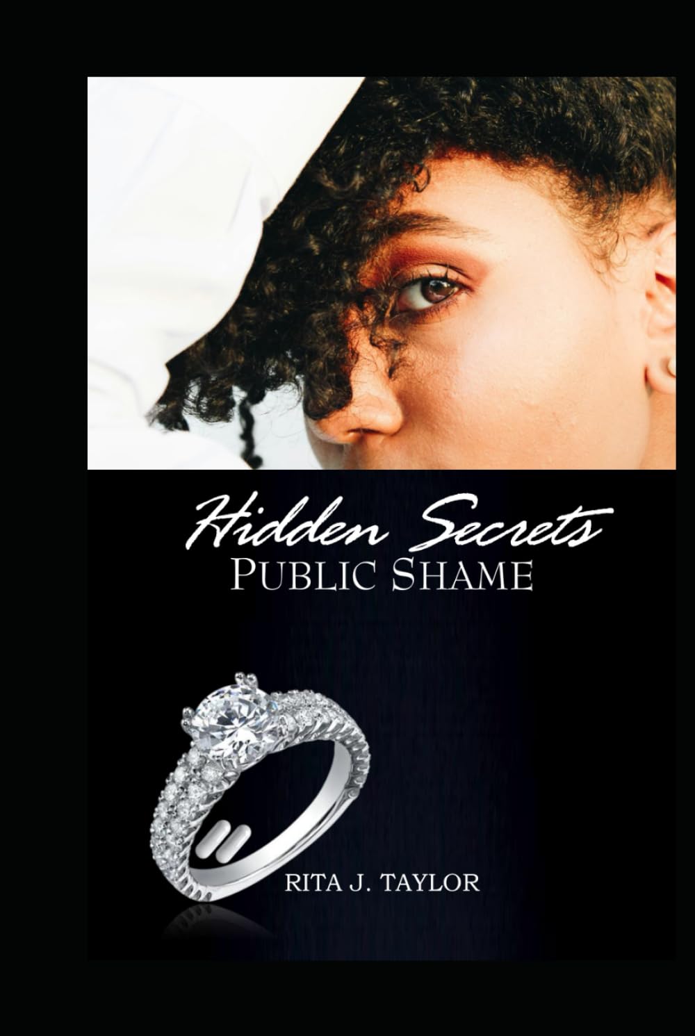 Hidden Secrets Public Shame (Beneath the Surface of Faith)