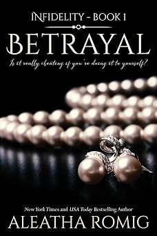 Betrayal Infidelity