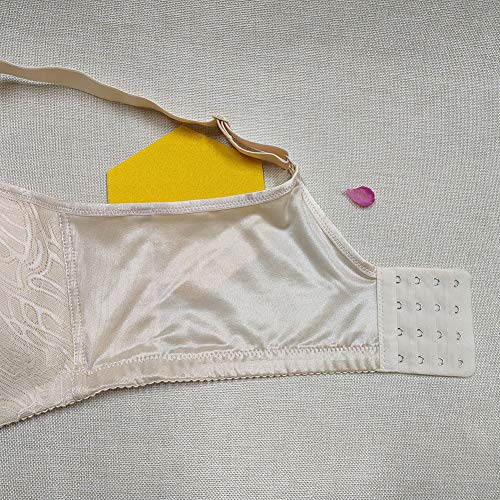 Image of Women Everyday Bra for Mastectomy Silicone Breast Inserts