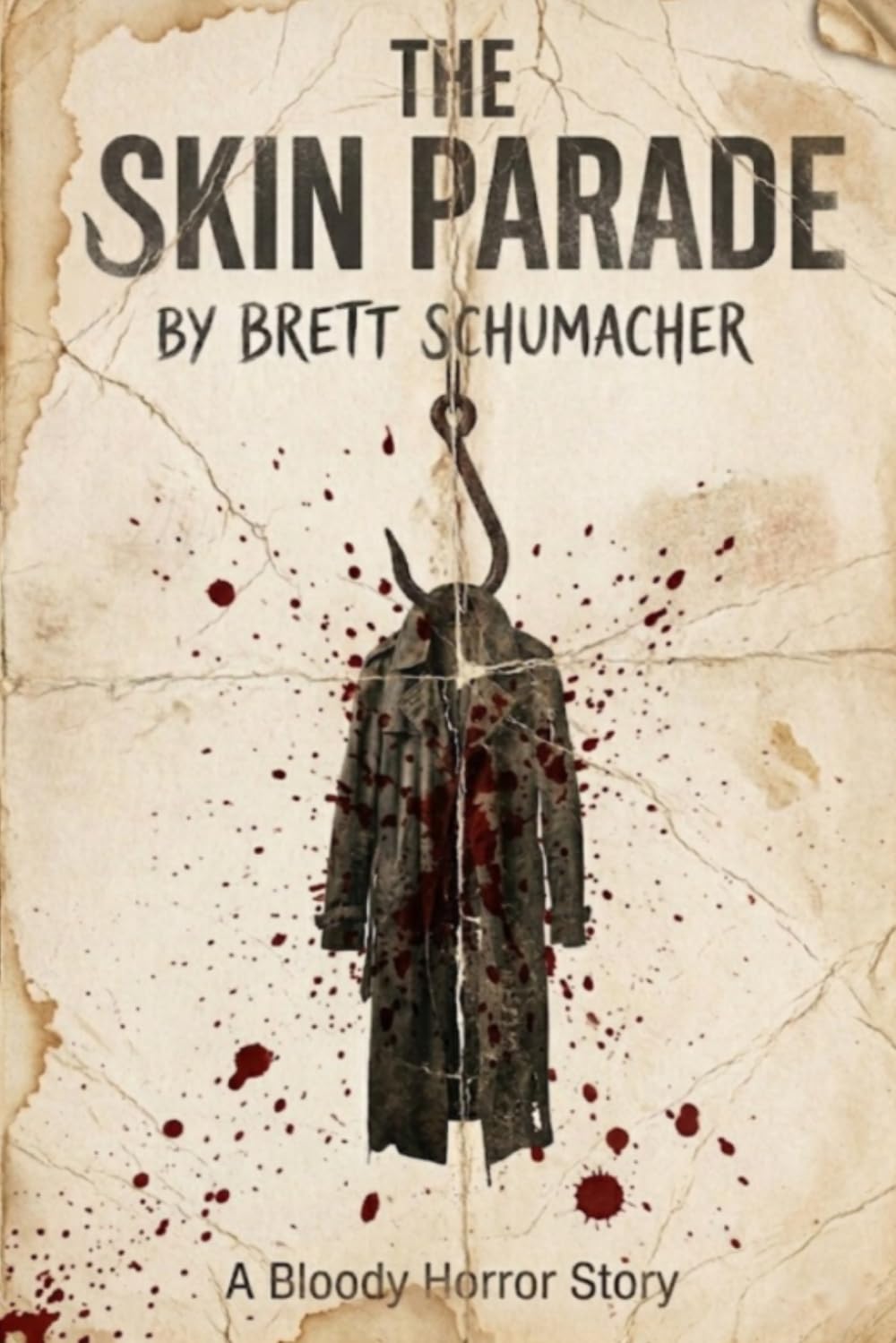 The Skin Parade: A Bloody Horror Story