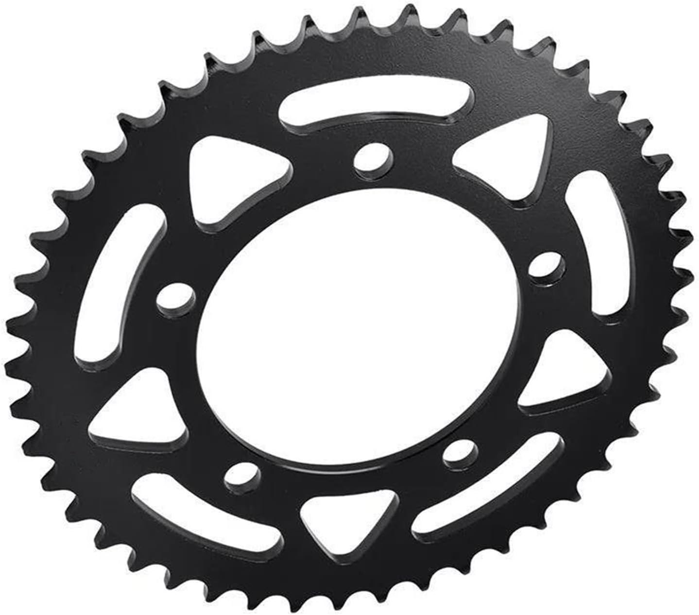 スプロケットアクセサリー オートバイリアスプロケット 520-45T 520