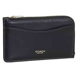 Amazon | [COACH] [コーチ] カードケース メンズ レディース
