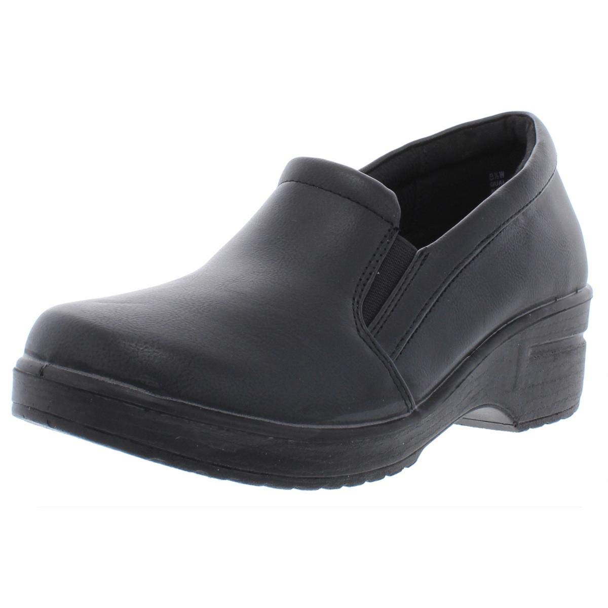 Easy Works by Easy Street Womens Leeza